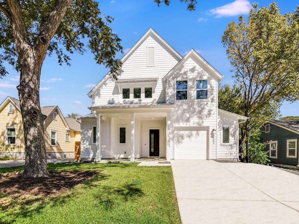 402 Zennia, Austin, TX 78751 — photo 1