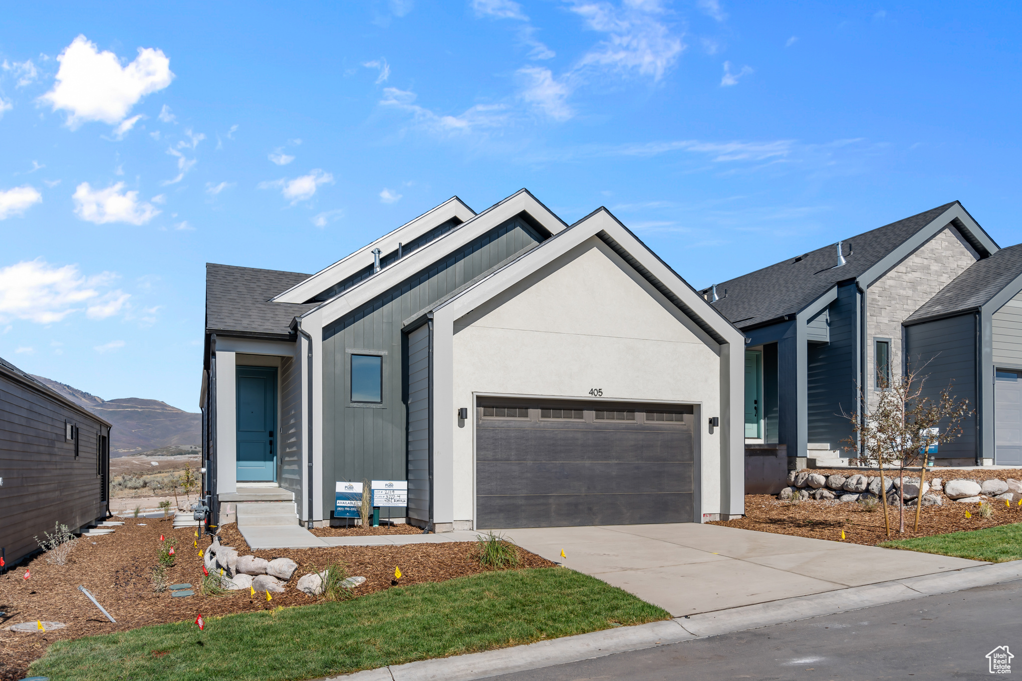 405 E RIMROCK LN #19, Heber City, UT 84032 — photo 1