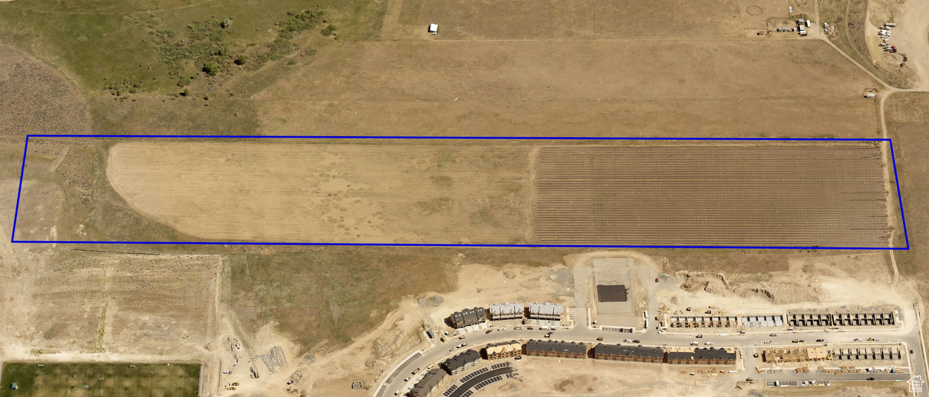 1134 W HIDDEN DR, Santaquin, UT 84655 — photo 1
