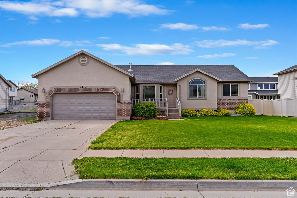 1319 W 1950 N, Clinton, UT 84015 — photo 1