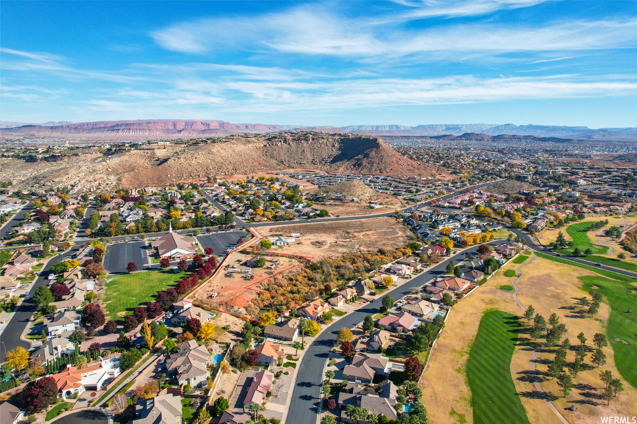1790 S RIVER RD, St. George, UT 84790 — photo 1