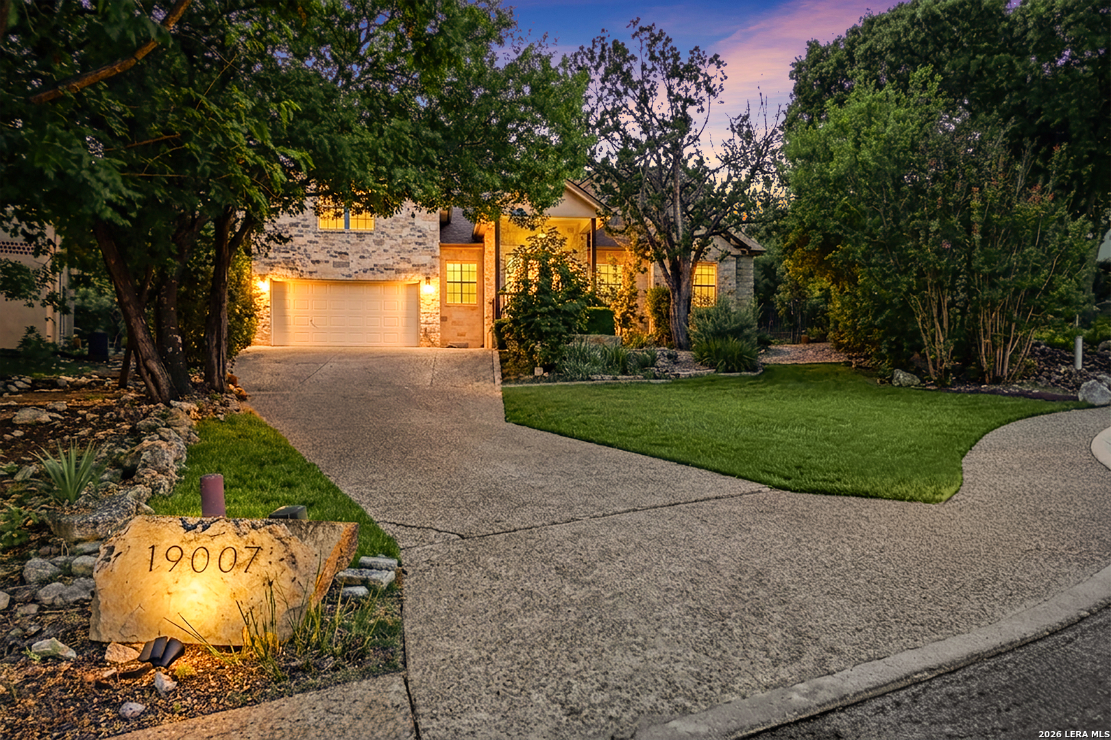 19007 Sweet Mary, San Antonio, TX 78255 — photo 1