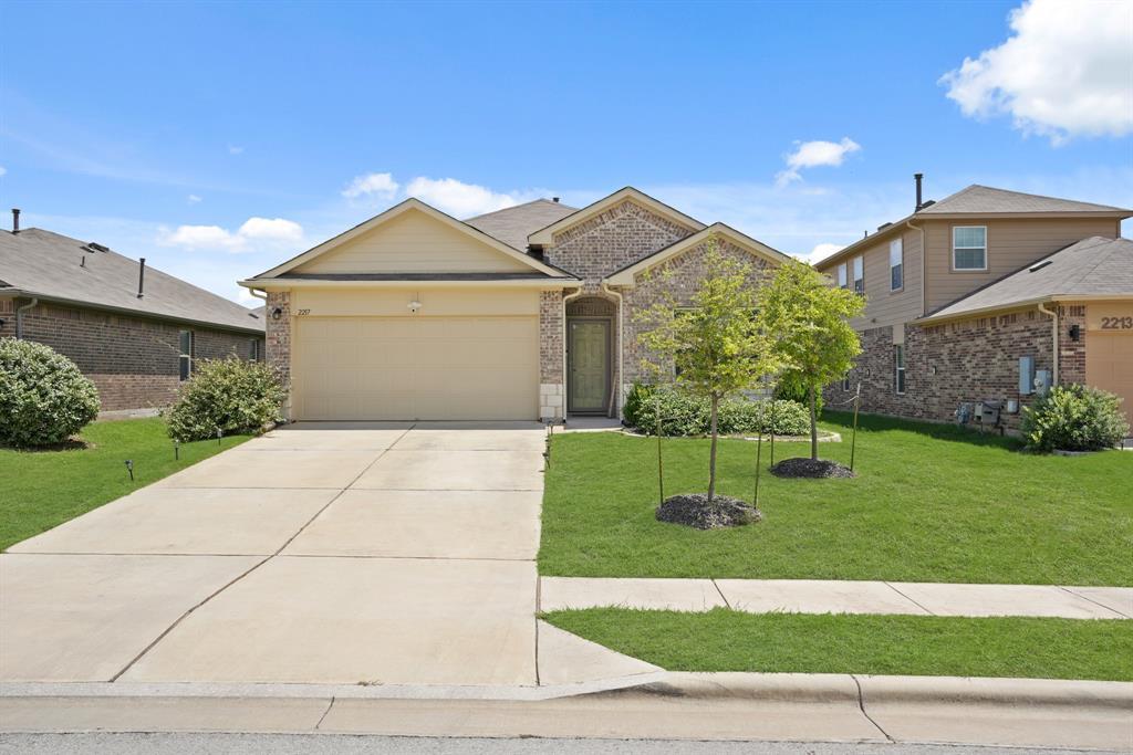 2217 Dickinson, Austin, TX 78754 — photo 1