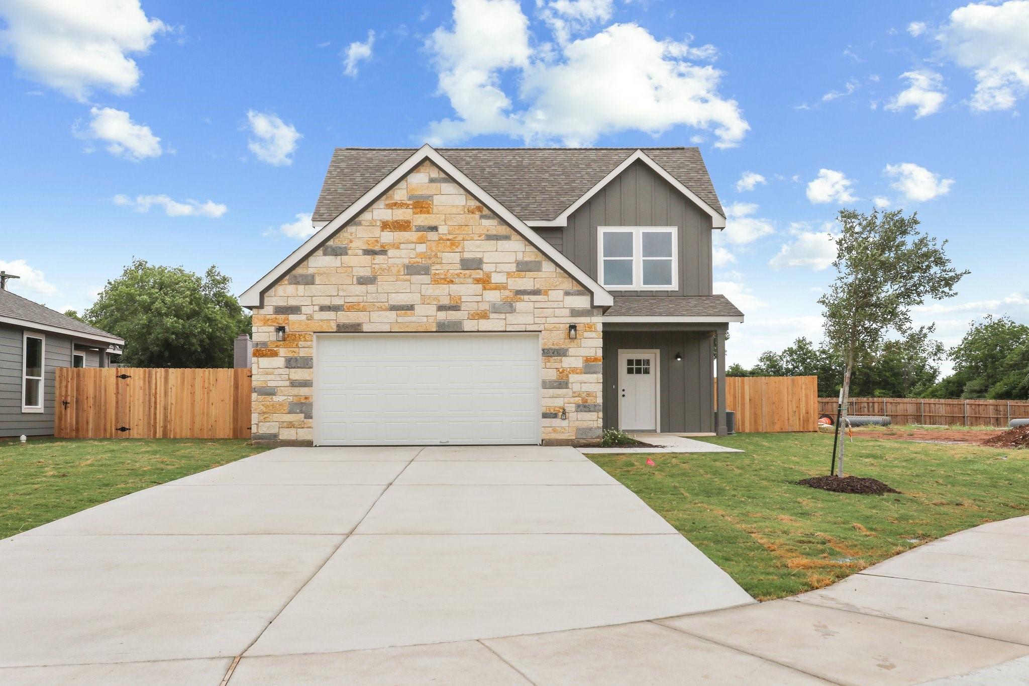 325 String Prairie Way Lot 12, Smithville, TX 78957 — photo 1