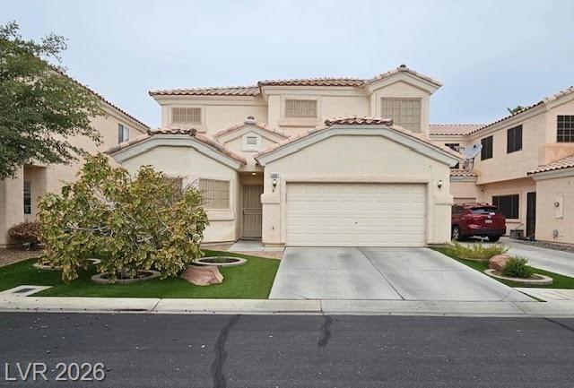 5901  Aimless Street, Henderson, NV 89011 — photo 1