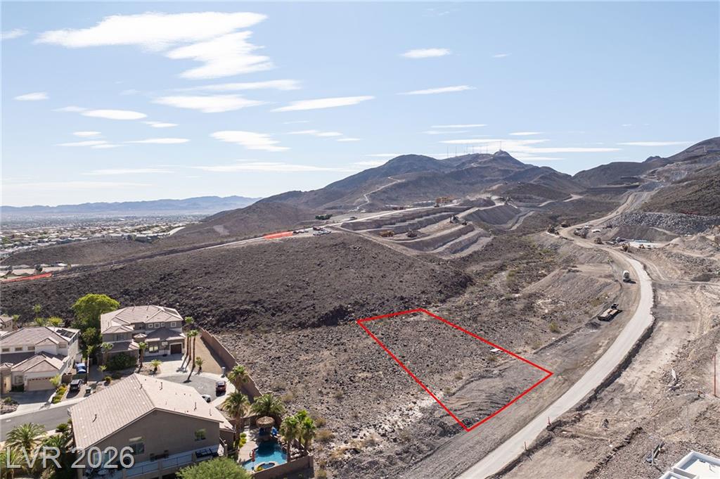 Viento Puntero, Henderson, NV 89002 — photo 1