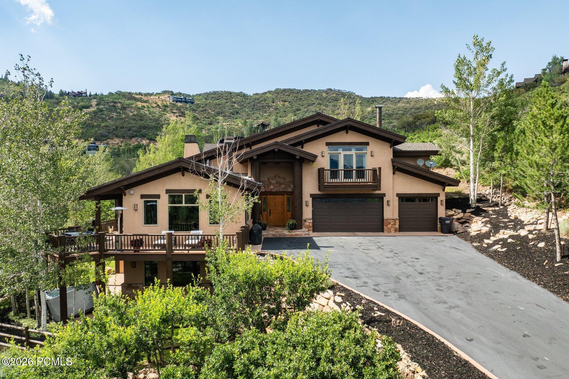 2240 Bear Hollow, Park City, UT 84098 — photo 1