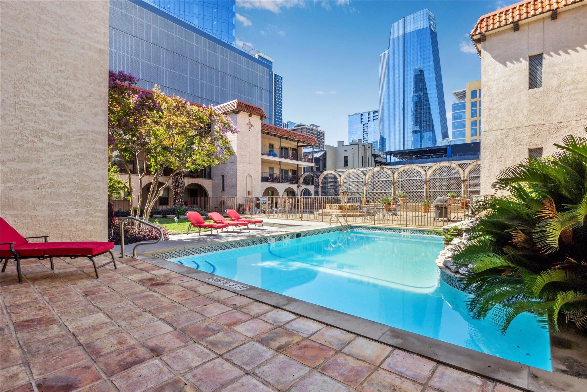 505 7th, Austin, TX 78701 — photo 1
