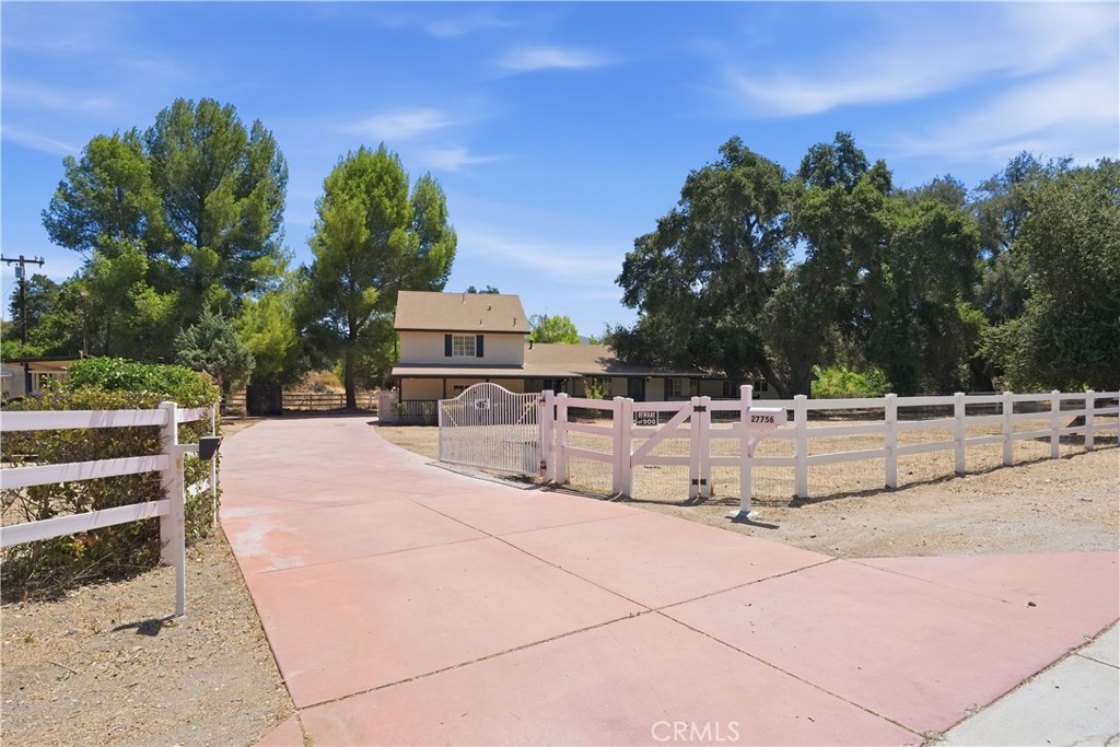 27756 Sand Canyon Rd., Canyon Country, CA 91387 — photo 1