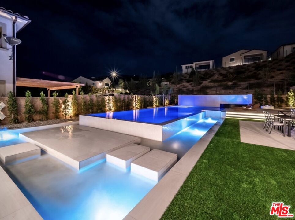 20779 W Liana Court, Porter Ranch, CA 91326 — photo 1