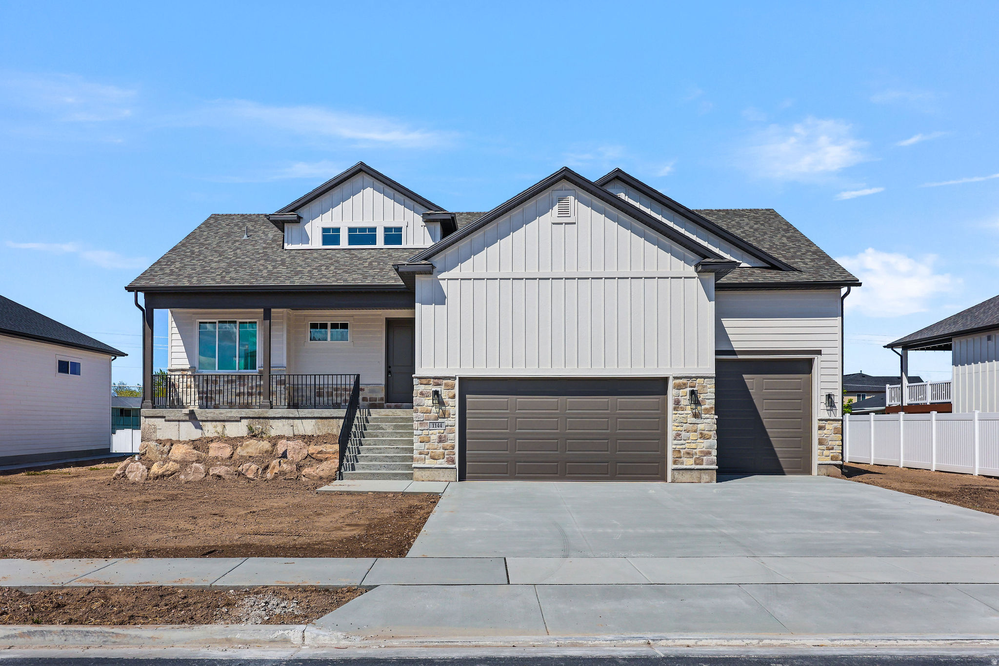 1144 S 4475 W, West Point, UT 84015 — photo 1