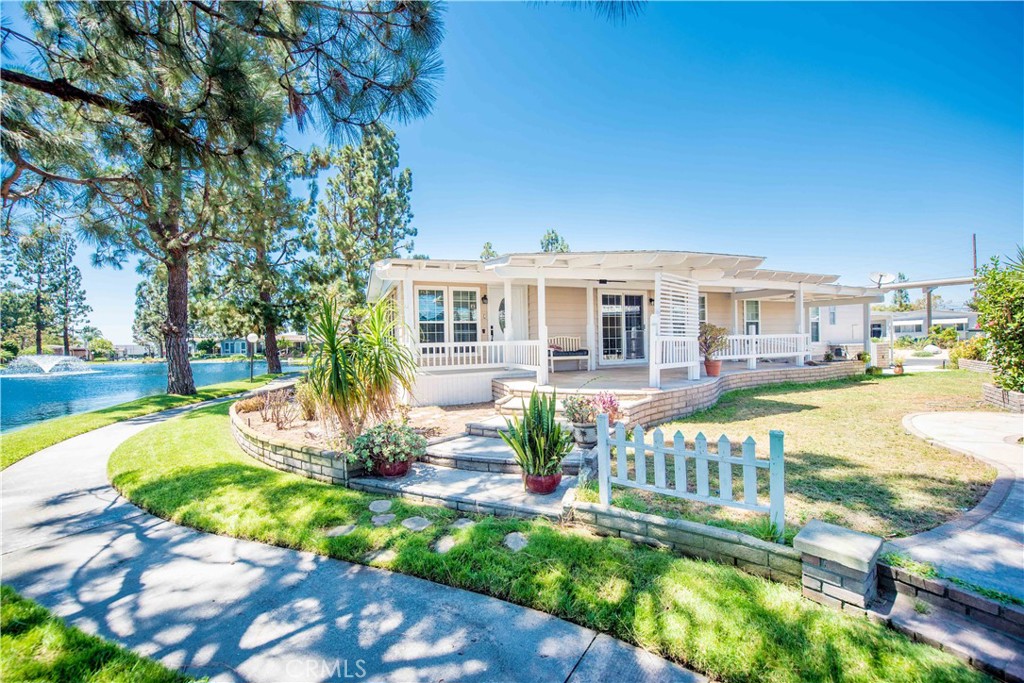 14036 Lake View Drive 143, La Mirada, CA 90638 — photo 1