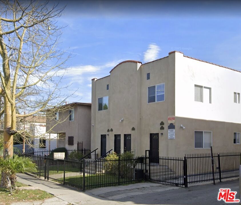 1816 S La Brea Avenue, Los Angeles, CA 90019 — photo 1