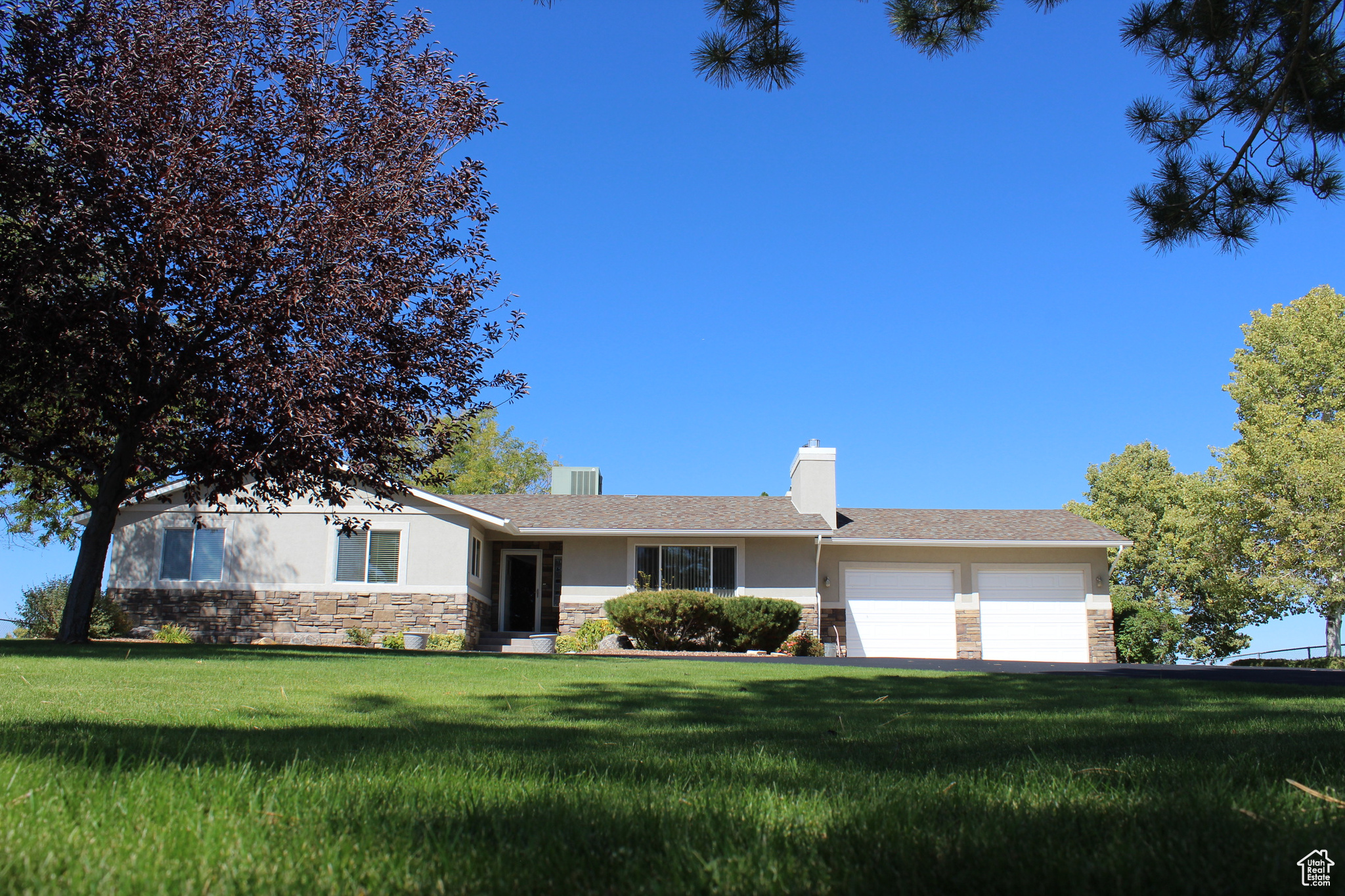 4111 E 4000 S, Vernal, UT 84078 — photo 1