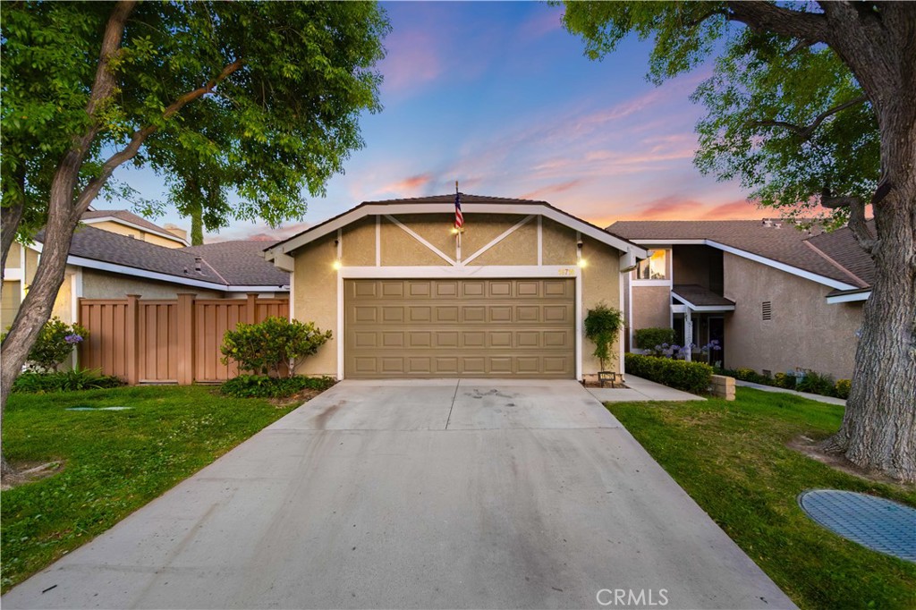 16710 Shinedale Drive, Canyon Country, CA 91387 — photo 1