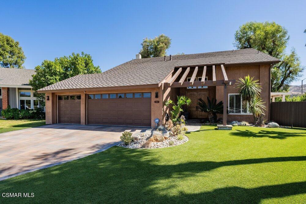 5301 Cedarhaven Drive, Agoura Hills, CA 91301 — photo 1