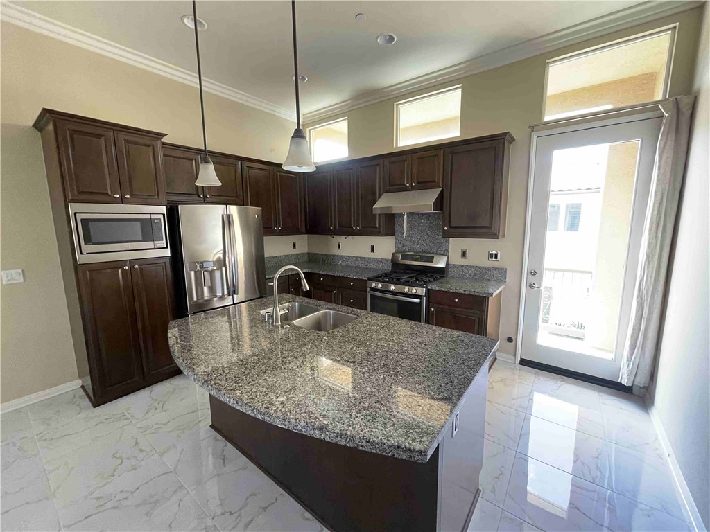 11316 Paseo La Cumbre, Porter Ranch, CA 91326 — photo 1