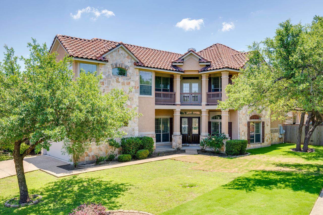 15633 INTERLACHEN, Austin, TX 78717 — photo 1