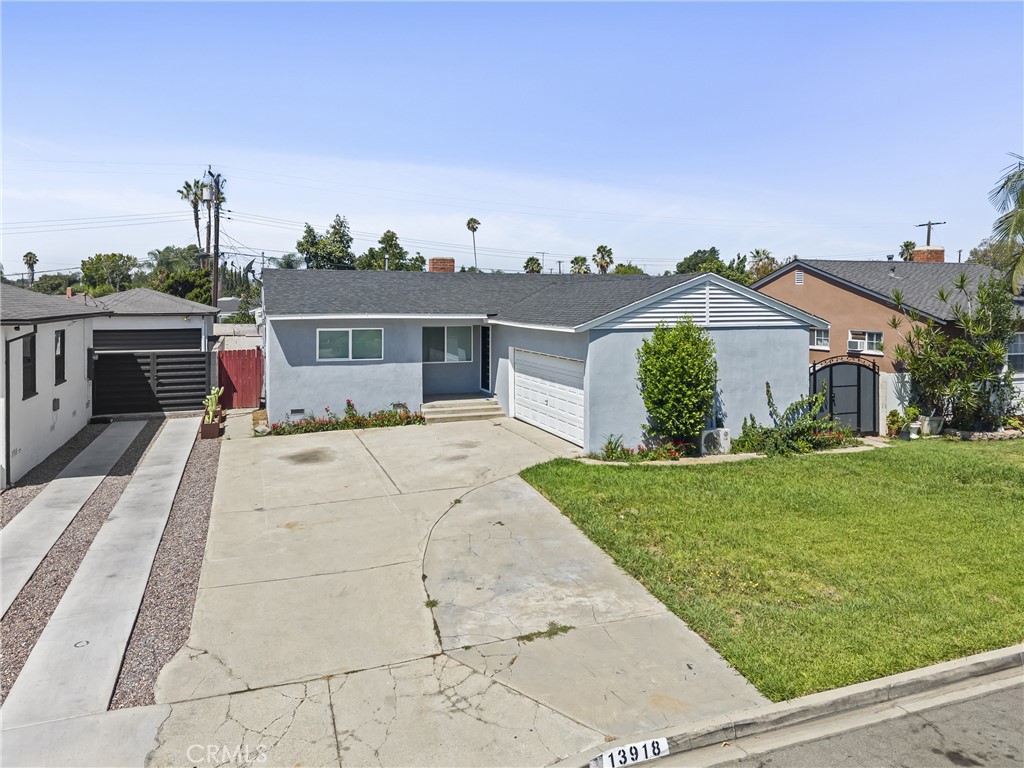 13918 Anola, Whittier, CA 90605 — photo 1