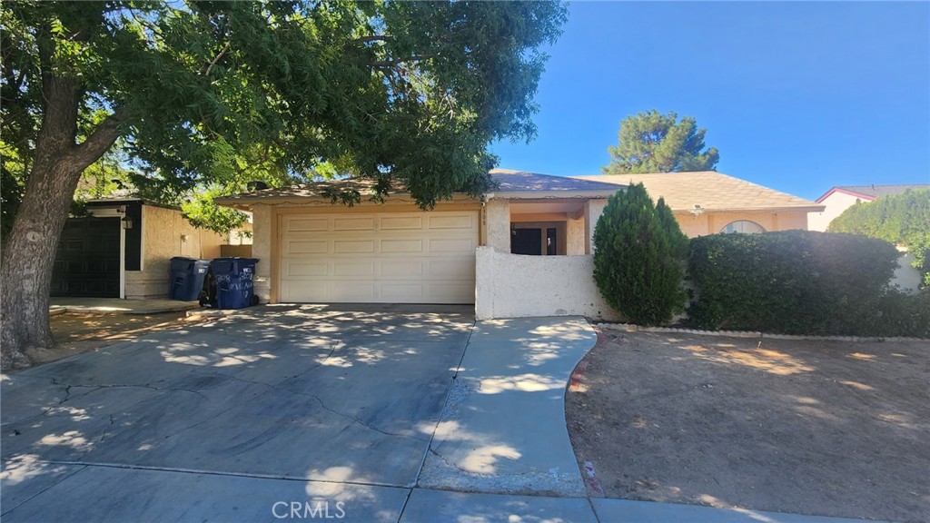 1308 W Avenue H8, Lancaster, CA 93534 — photo 1