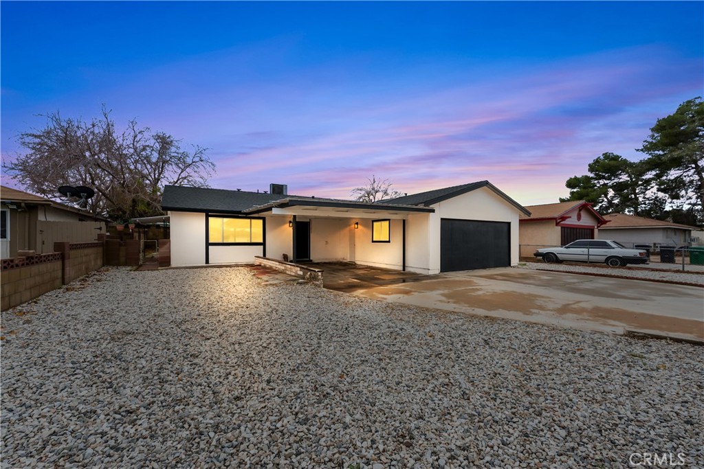 414 E Avenue J13, Lancaster, CA 93535 — photo 1
