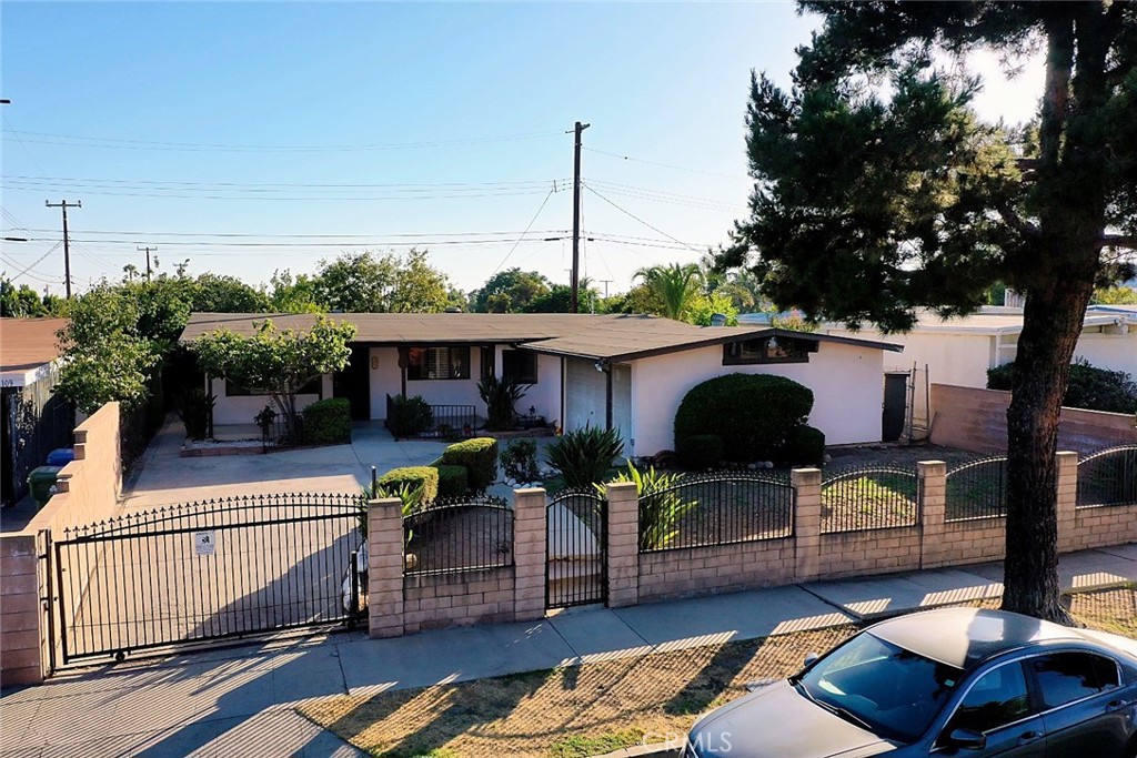 12115 Bromont Avenue, Los Angeles, CA 91340 — photo 1