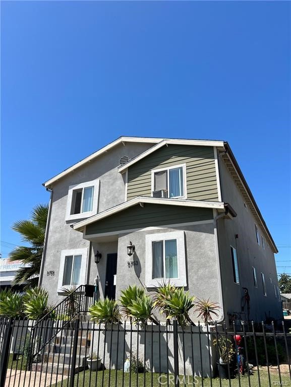 5753 8th, Los Angeles, CA 90043 — photo 1