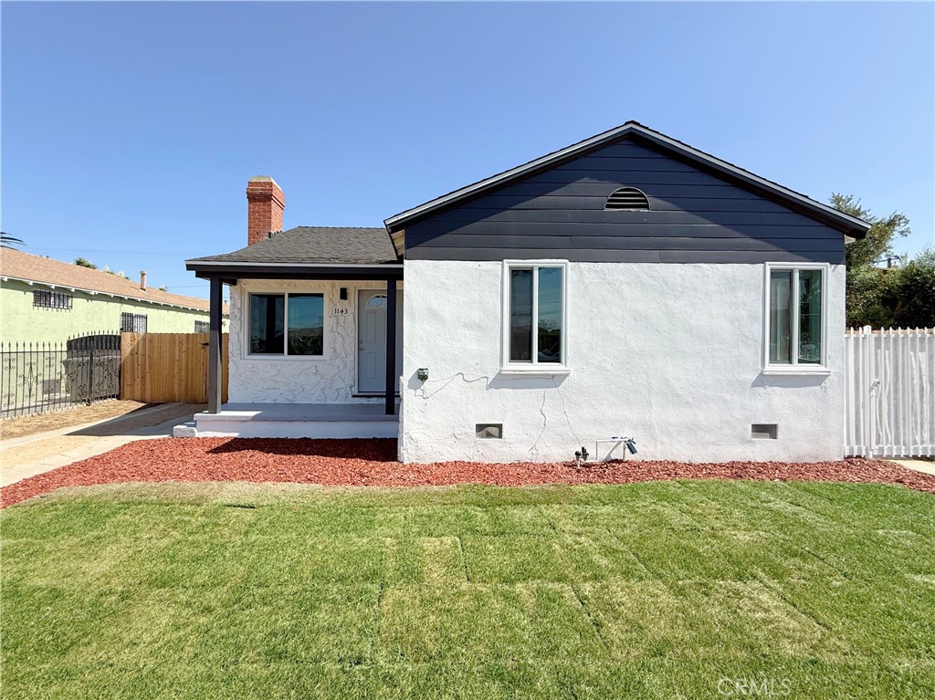 1143 E 150th Street, Compton, CA 90220 — photo 1