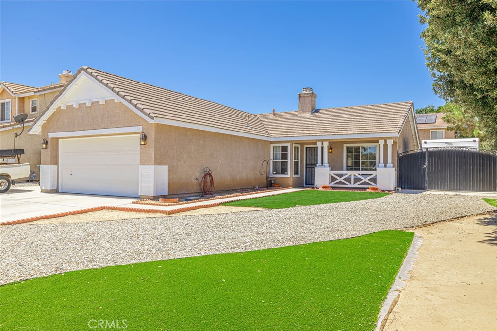 36759 45th E, Palmdale, CA 93552 — photo 1