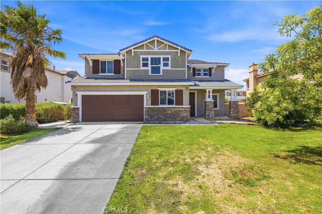 6134 Archwood, Palmdale, CA 93552 — photo 1