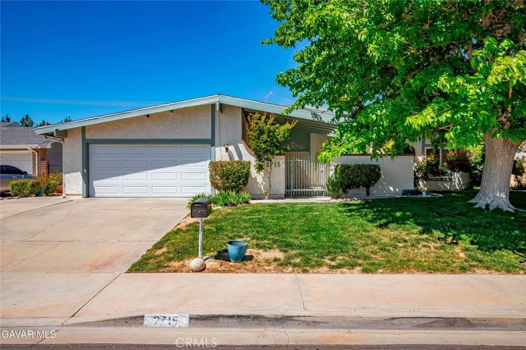 2715 W Avenue J12, Lancaster, CA 93536 — photo 1