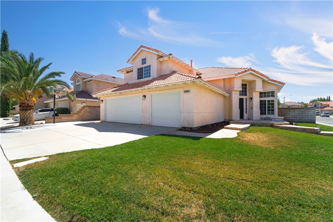 44351 Shad, Lancaster, CA 93536 — photo 1