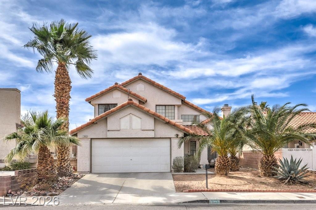 1063 Placerville Street, Las Vegas, NV 89119 — photo 1