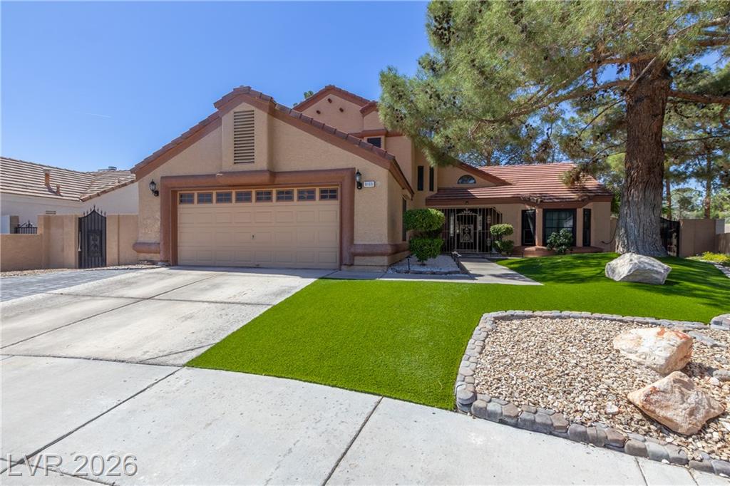 9105 Safeport Cove Court, Las Vegas, NV 89117 — photo 1