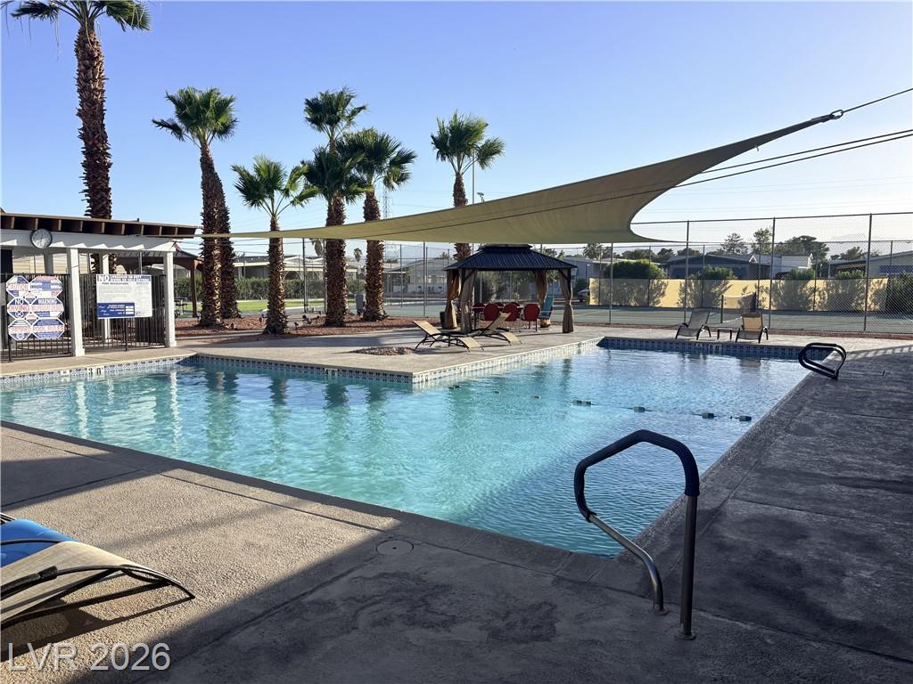 5107  Royal Avenue, Las Vegas, NV 89103 — photo 1