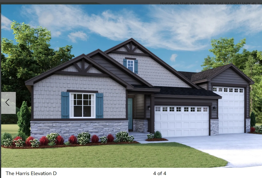 2037 S 4201 W #106, Taylor, UT 84401 — photo 1