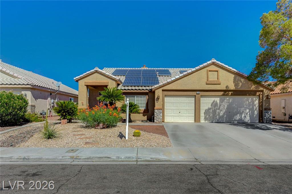 2746  Canarsy Court, Henderson, NV 89052 — photo 1