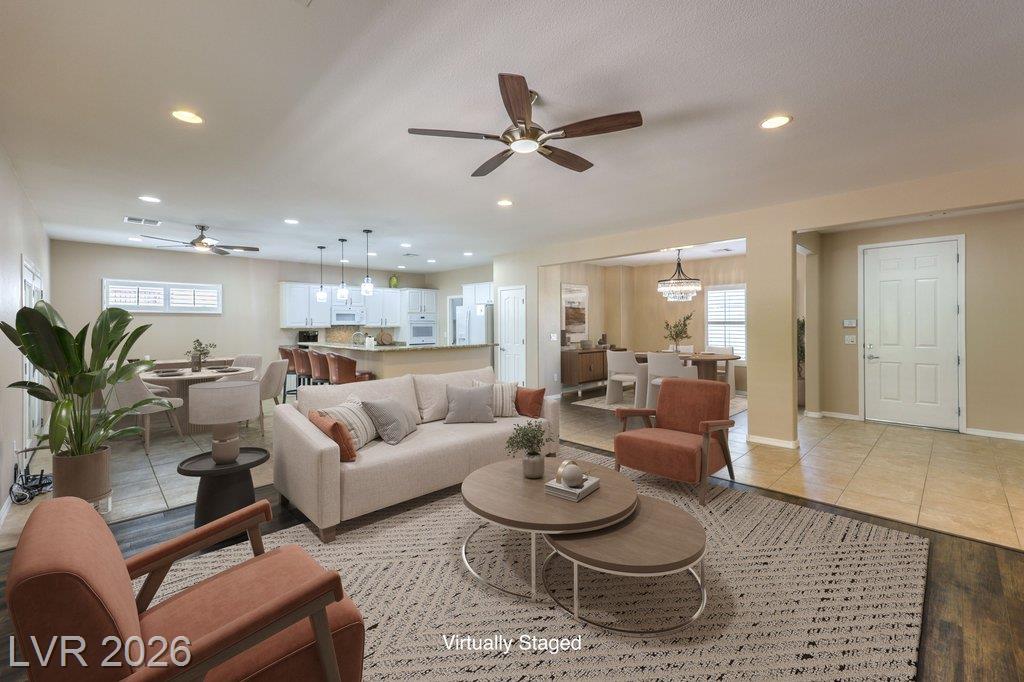 2318  Black River Falls Drive, Henderson, NV 89044 — photo 1