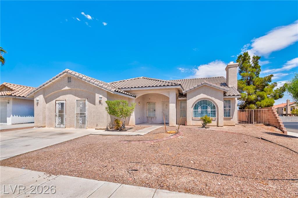 6102 Marvin Street, North Las Vegas, NV 89031 — photo 1