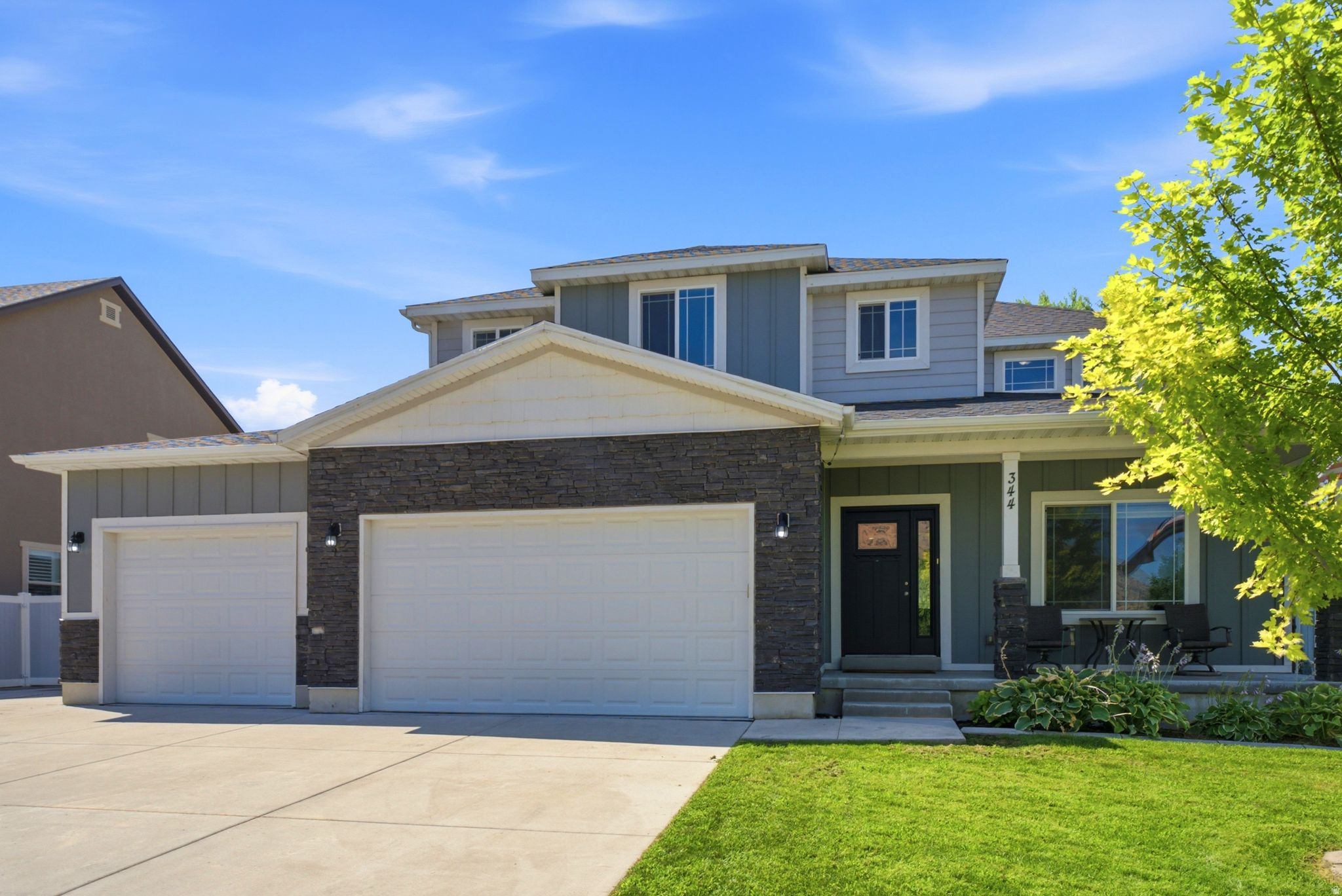 344 E 700 N, Springville, UT 84663 — photo 1