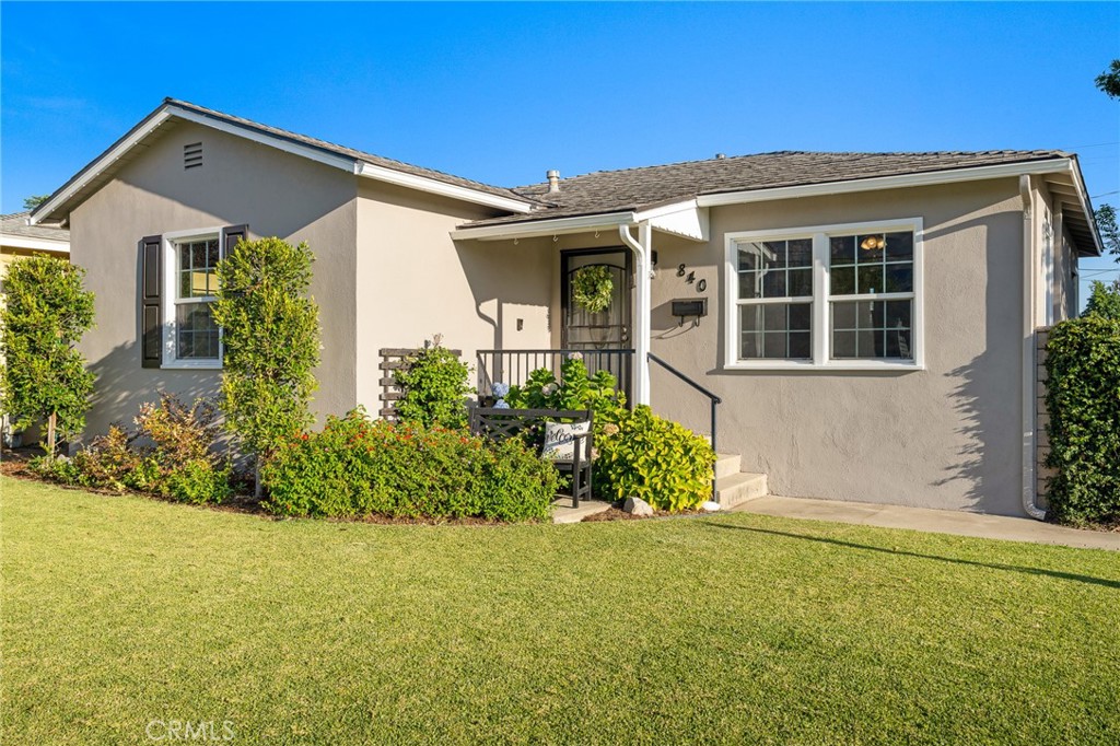 840 W Foothill, Glendora, CA 91741 — photo 1