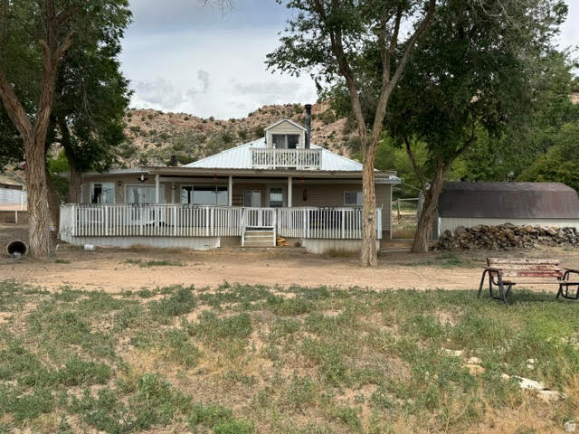 1124 WASHAM RD, Green River, WY 82935 — photo 1