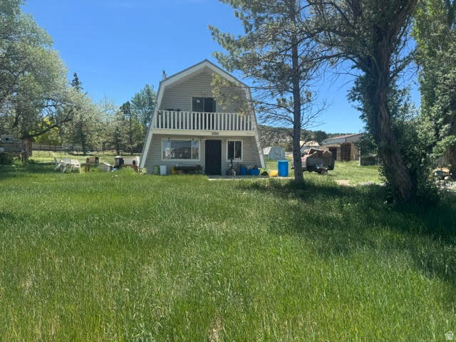 1478 E ARROWHEAD LN