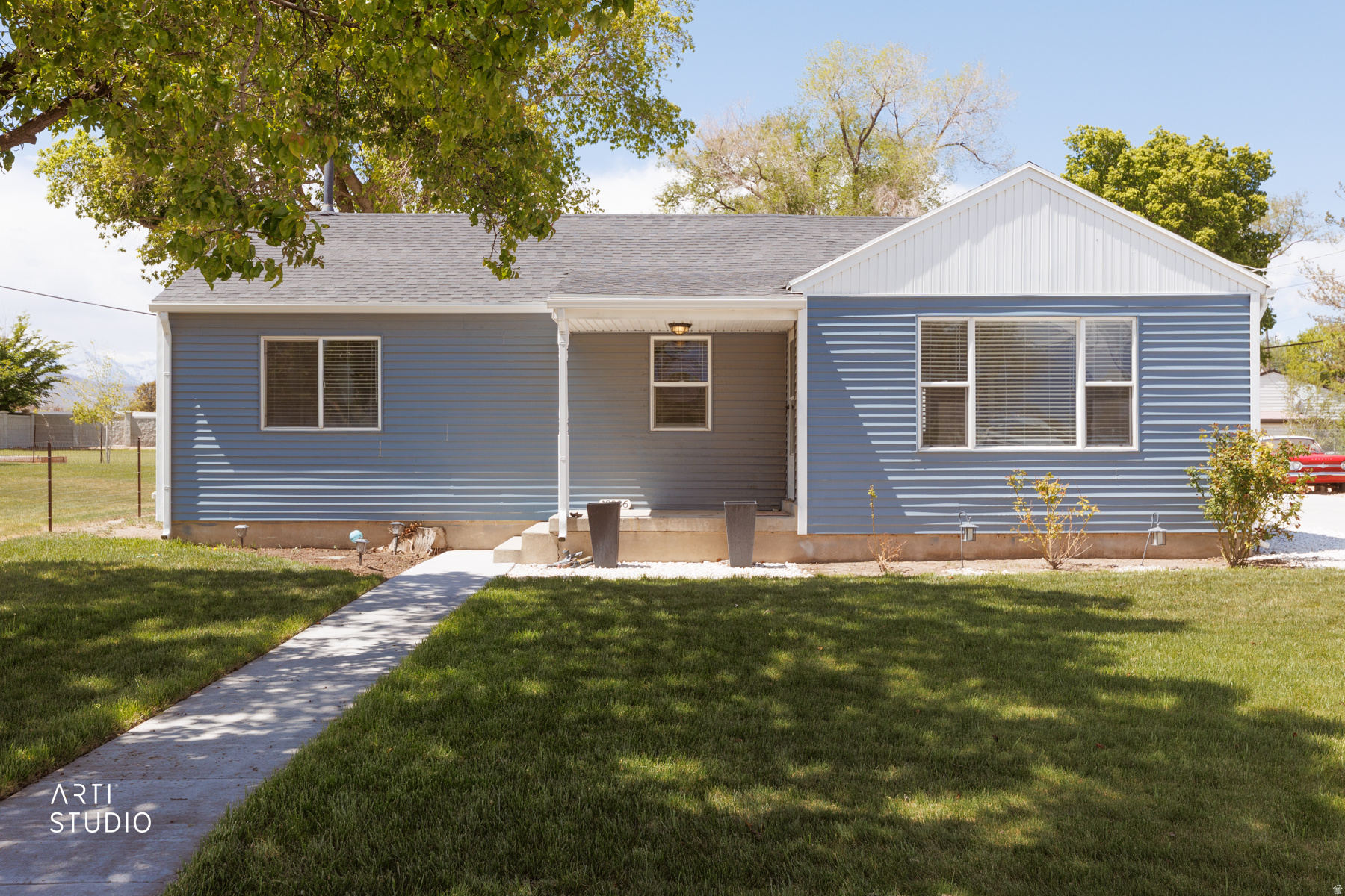 13006 S REDWOOD RD, Riverton, UT 84065 — photo 1