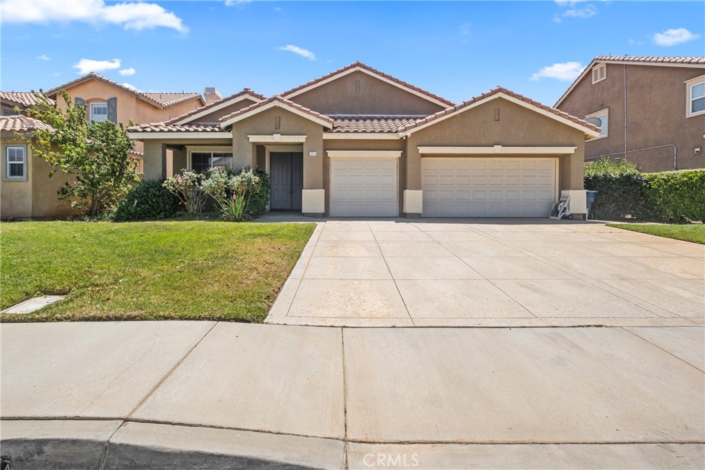 1814 Amargosa, Palmdale, CA 93551 — photo 1