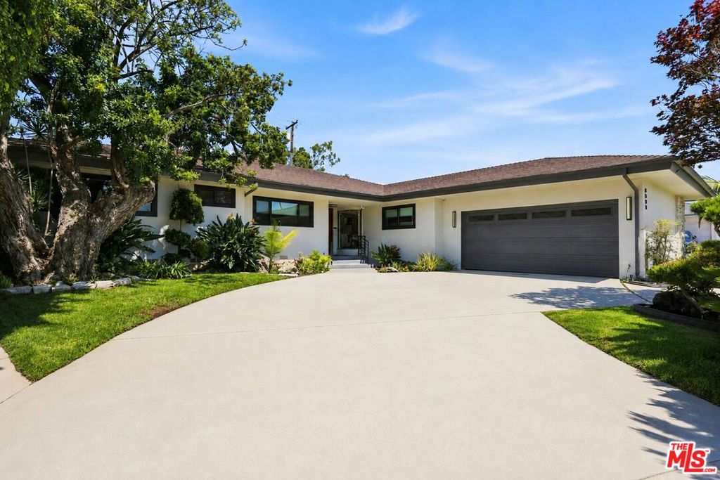 6511 Wooster Avenue, Ladera Heights, CA 90056 — photo 1