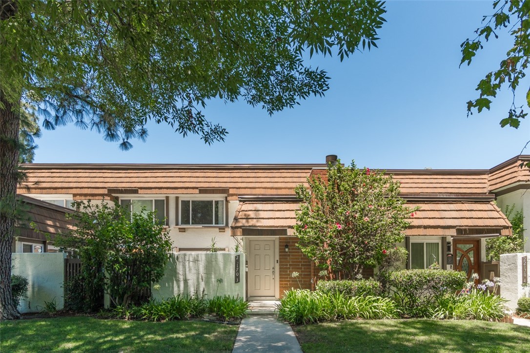22170 James Alan 3, Chatsworth, CA 91311 — photo 1