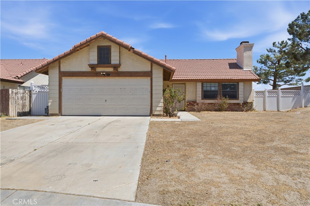 4361 E E Avenue Q11, Palmdale, CA 93552 — photo 1