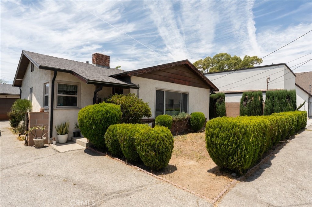 9418 E Duarte, Arcadia, CA 91007 — photo 1