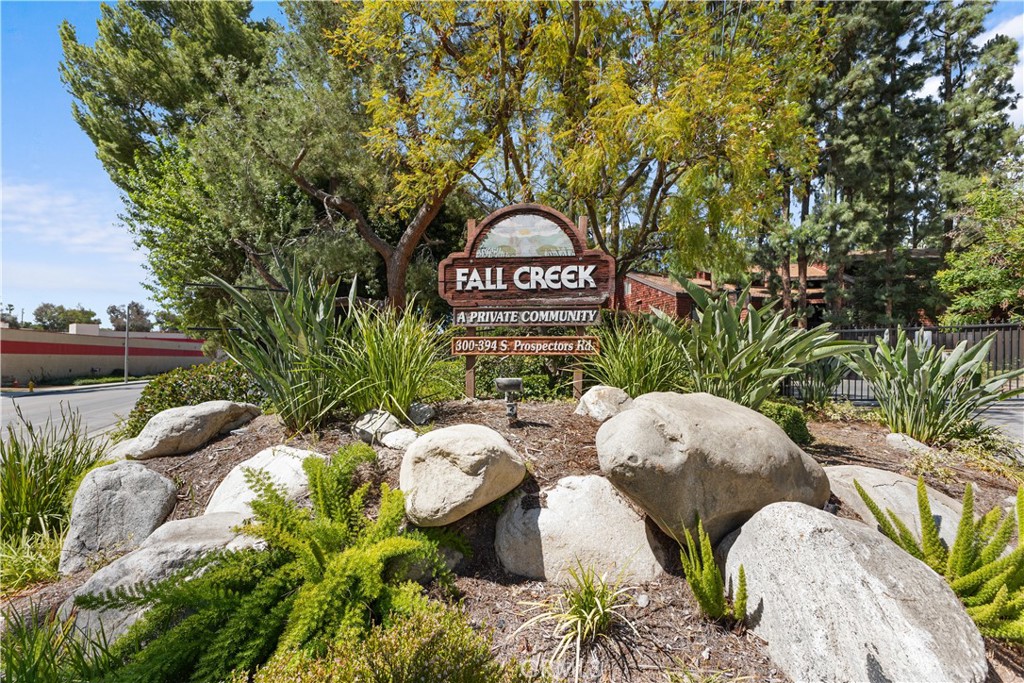 348 S Prospectors 6, Diamond Bar, CA 91765 — photo 1